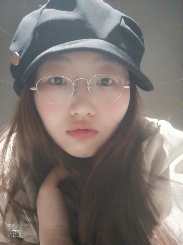 霜星的第一张照片--烟台王婆说媒